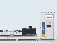 RDT系列减速电机测试系统